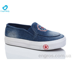 Слипоны Comfort-baby